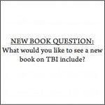 New TBI Book