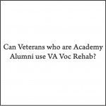 Academy Alumni