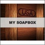 Soapbox