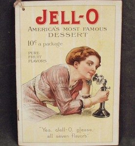 Write Claims Like Jello