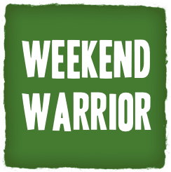 130223 Weekend Warrior