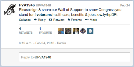 130304 MMQB Twitter PVA Homeless Veterans