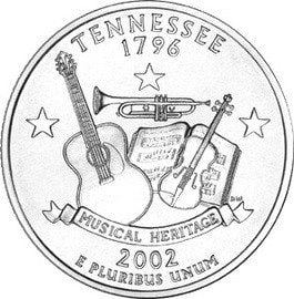 130331 Tennessee Quarter