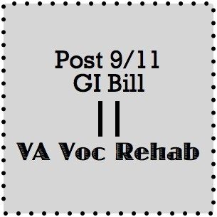 130402 Mailroom - GI Bill to Voc Rehab