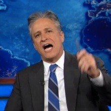 Jon Stewart Red Tape Diaries