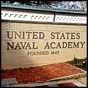 130415 MMQB Naval Academy In Annapolis