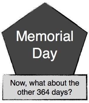 Memorial Day