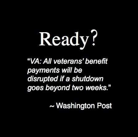 VA to cut benefits?