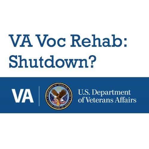 VA Voc Rehab Counselor Letter
