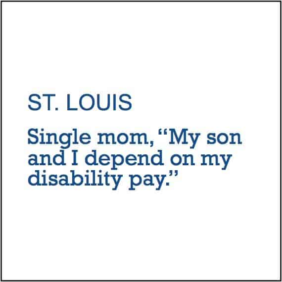 St. Louis Veteran