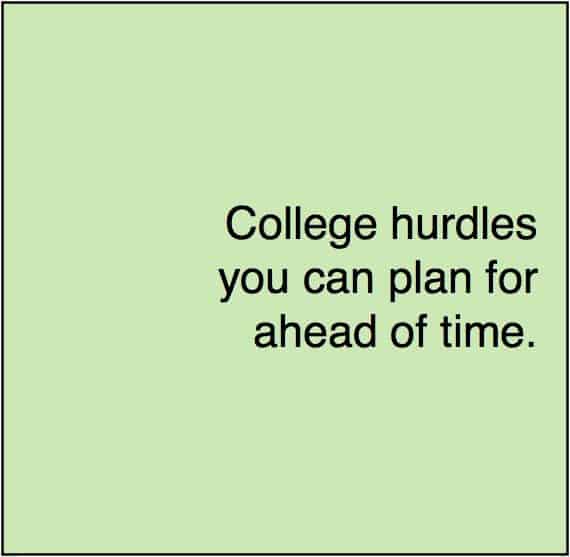 Some Hurdles Student Veterans Face