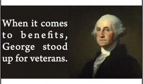 George Washington Supported Veterans
