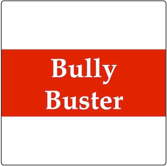 Bully Buster