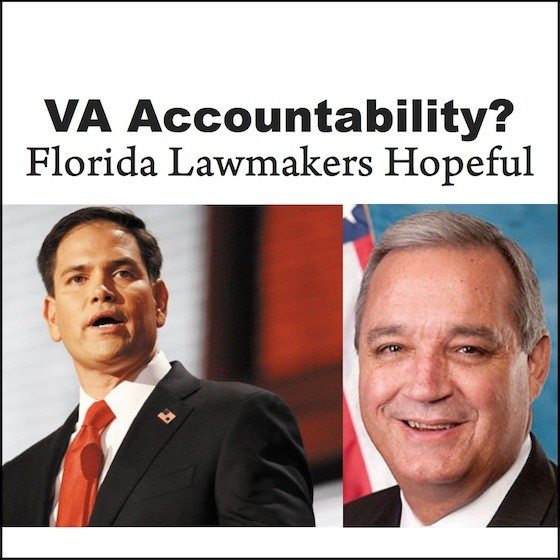 VA Accountability Overhaul finds Resistance