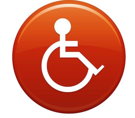 140415 Wheelchair
