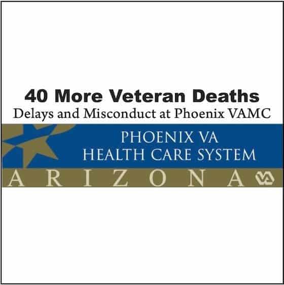 Phoenix VA Medical Center