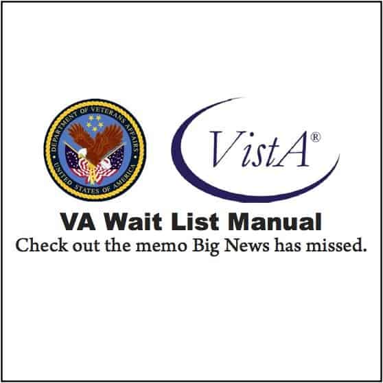 VA Wait List