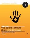 Voc Rehab Survival Guide