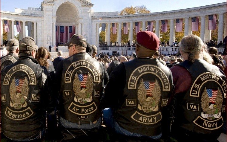 Record Surge in Veterans' Care: Biden's PACT Act Marks Milestone in Expanding Benefits - Vimarsana News