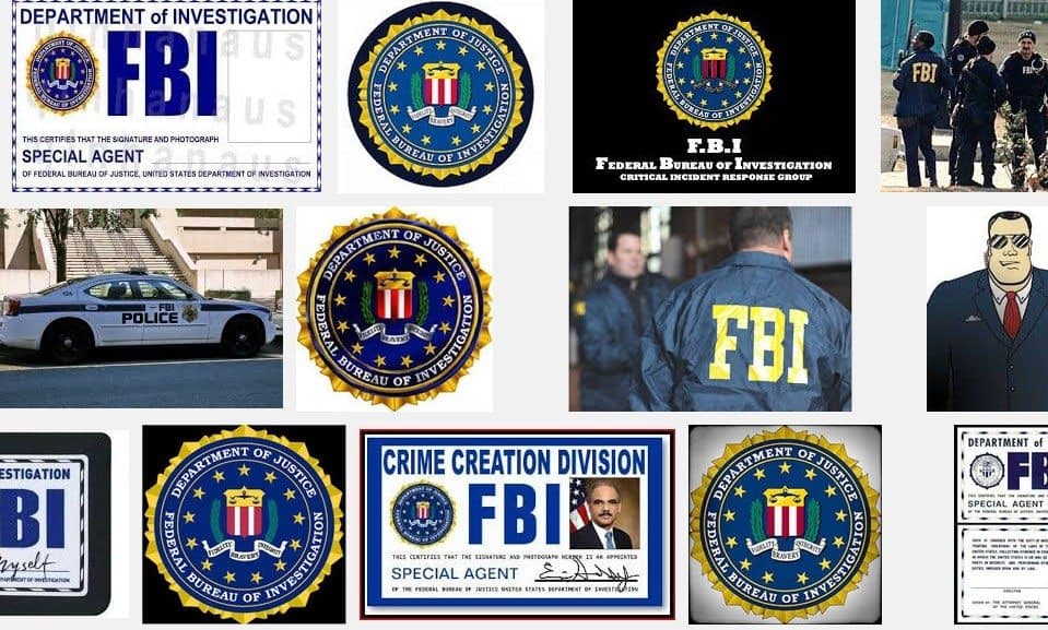 FBI Investigation Of Veterans Affairs