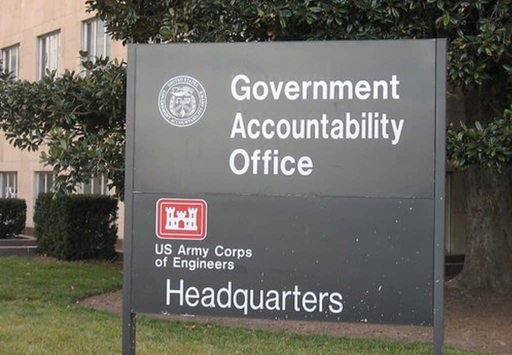 GAO Audit