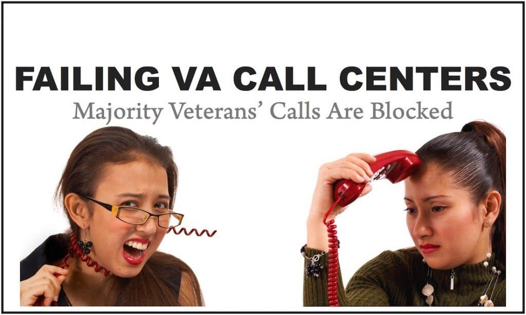 VA Call Centers