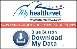 Is VA Misleading Veterans About ‘My HealtheVet’ Medical Records?