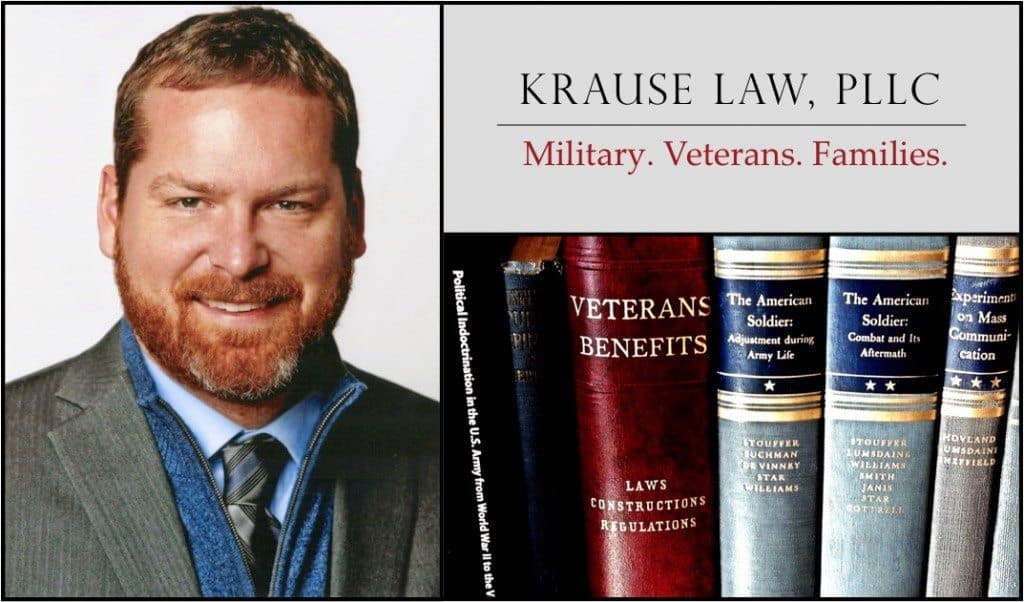 Veterans Law Firm