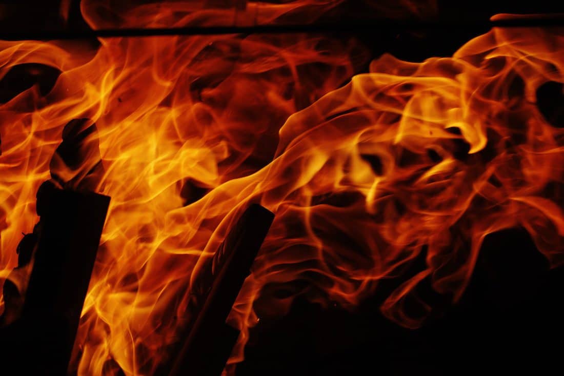 VA's Burn Pit Benefit Reform Delayed, Critics Claim - Vimarsana News