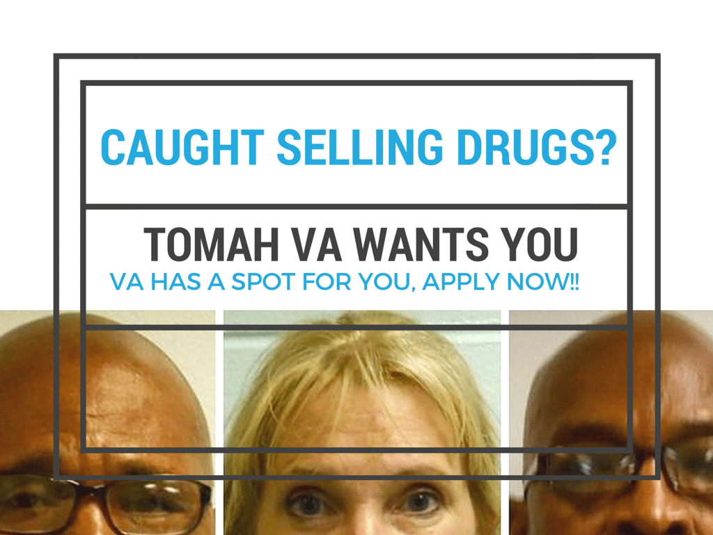 Was VA OIG Shamed In Tomah VA Drug Bust?