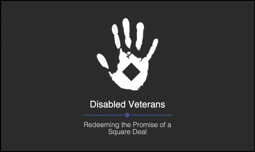 New DisabledVeterans.org