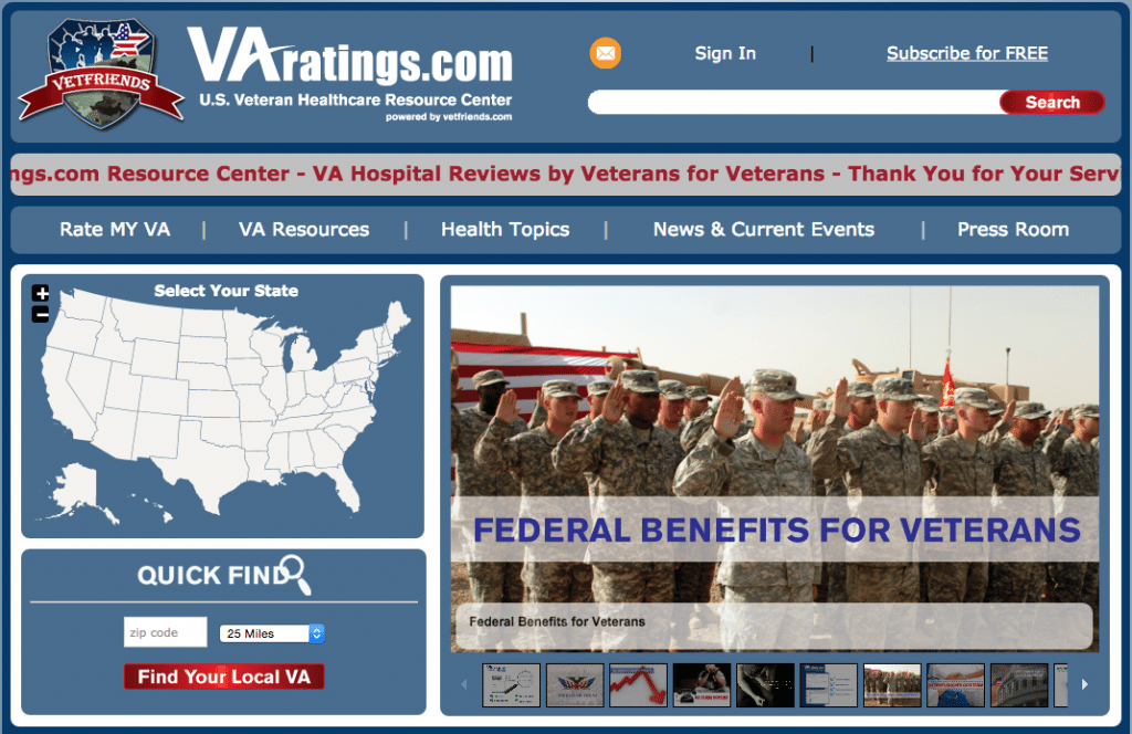 VA Accountability