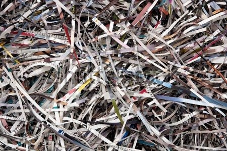 Los Angeles VA Regional Office Shredding Veterans Claims