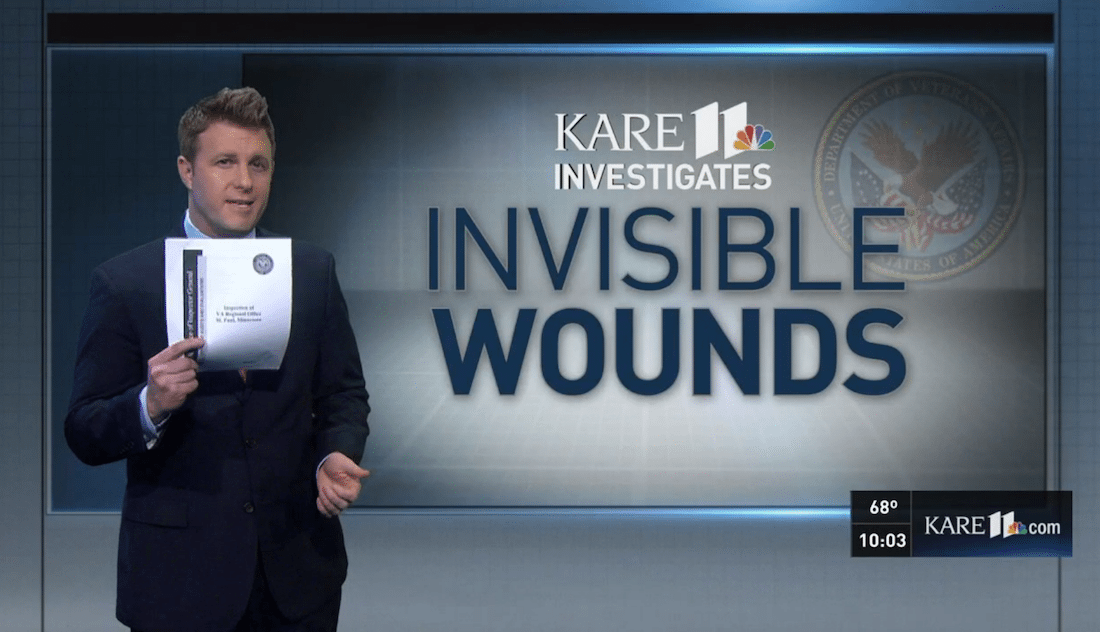 Can An OIG Investigation Fix VA TBI Scandal?