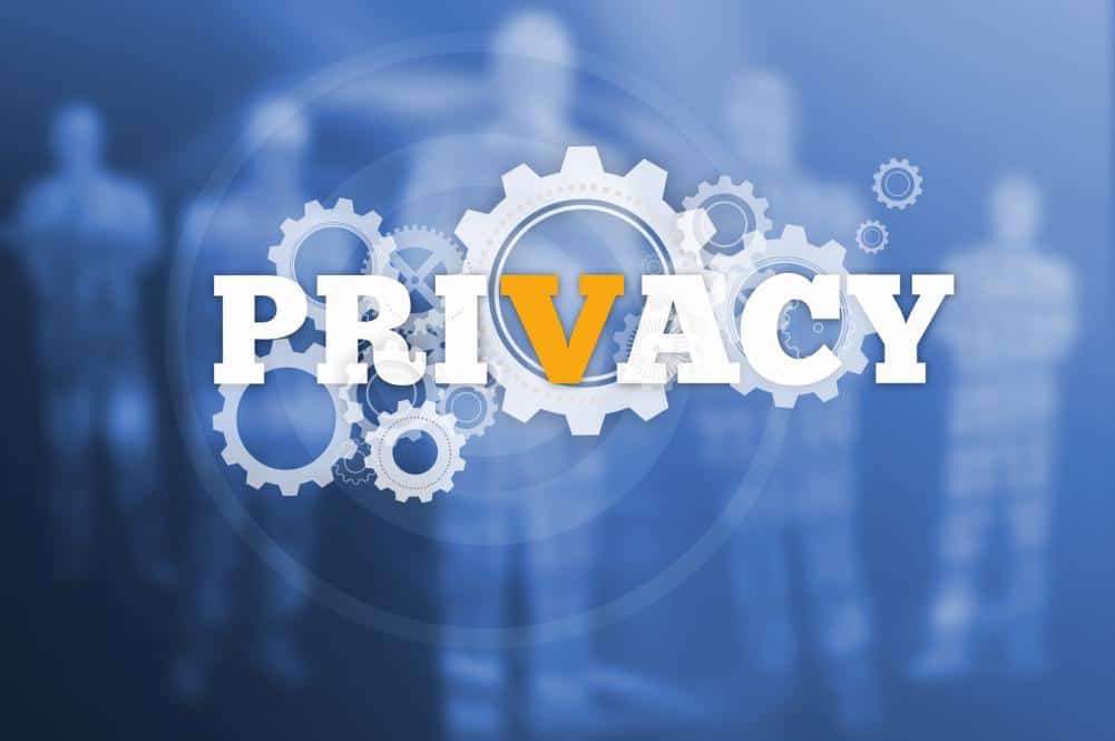 Veterans Affairs Privacy