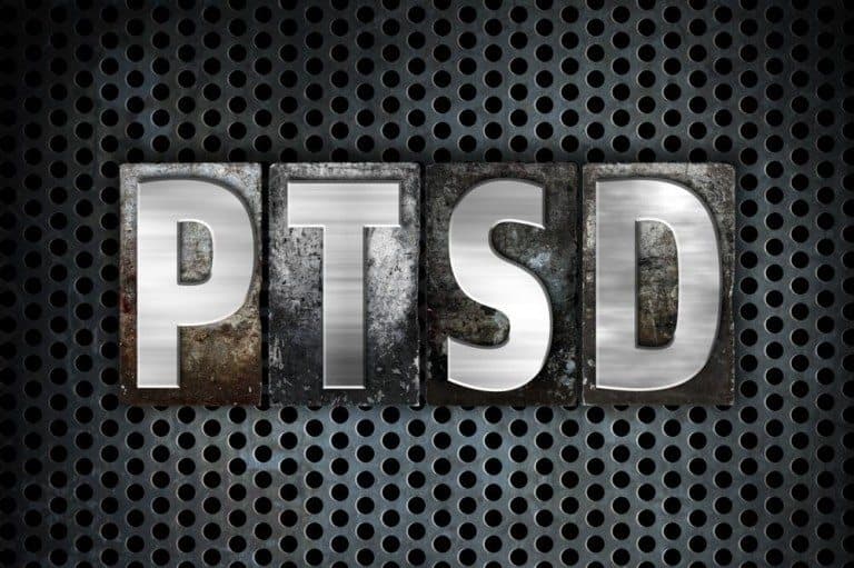 US Military Still Failing PTSD Suffers Says Think Tank