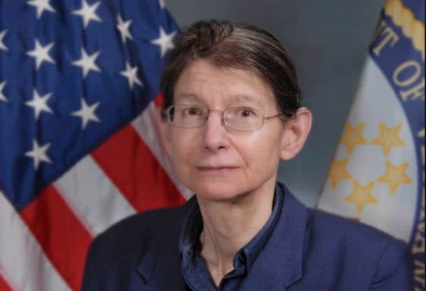 Dr. Barbara Temeck