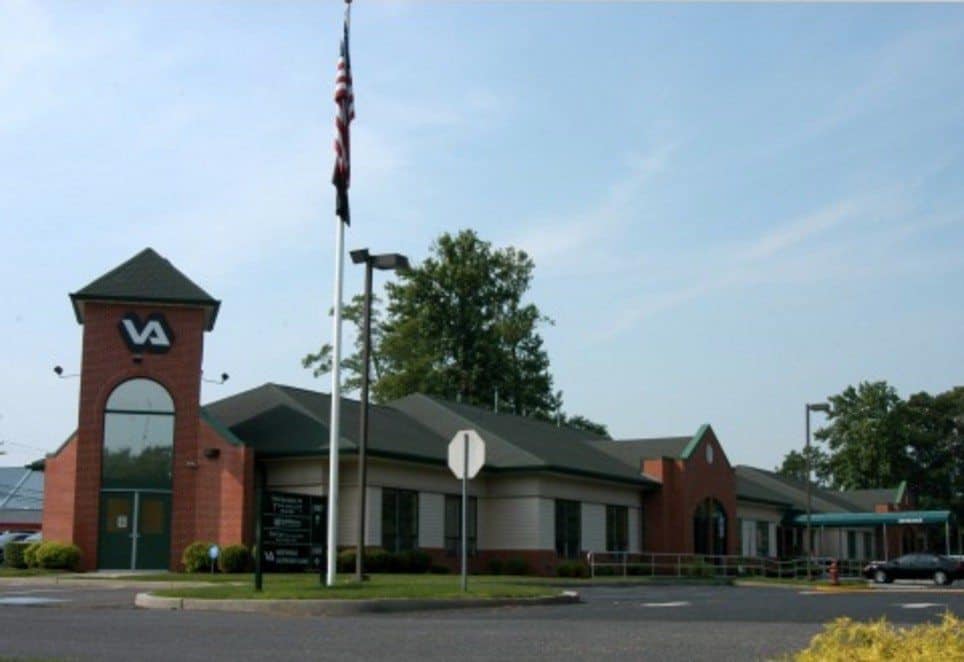 Atlantic County CBOC