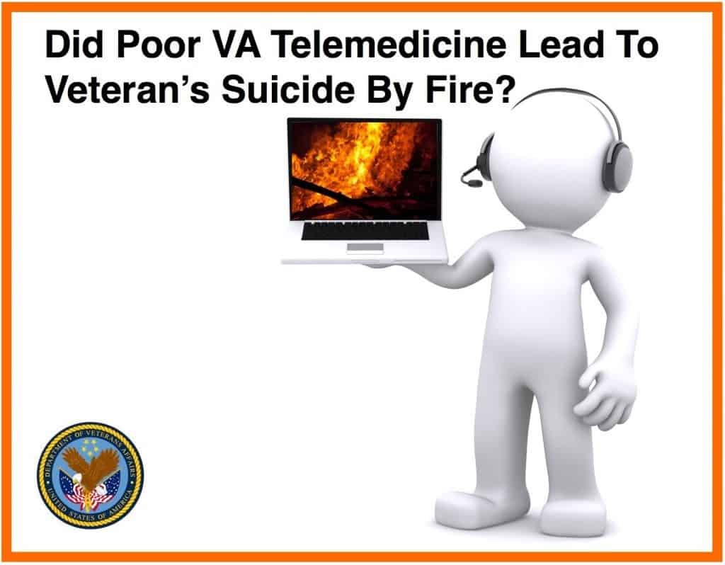 VA Telemedicine