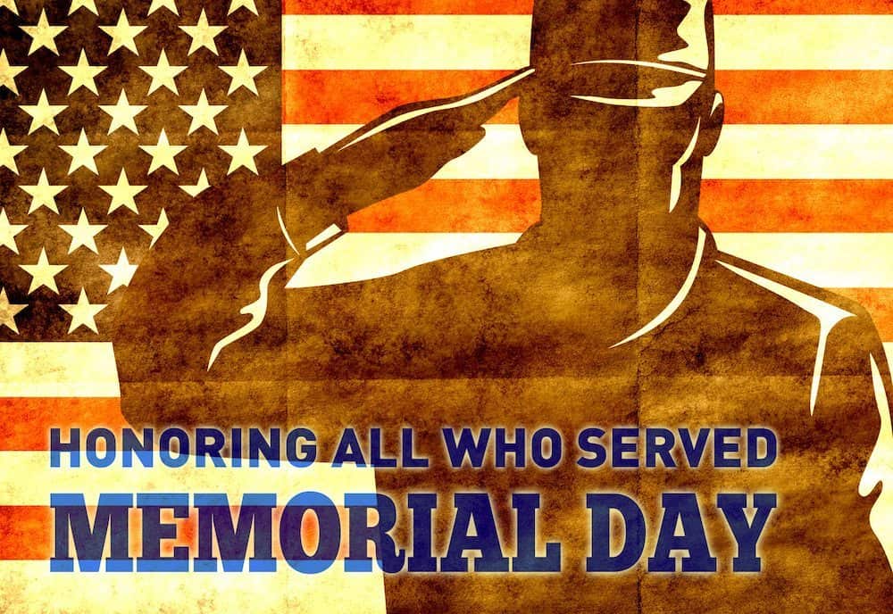 Memorial Day