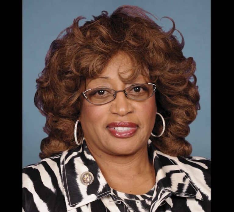 Was Corrine Brown Indictment Linked To Clinton Evasion?