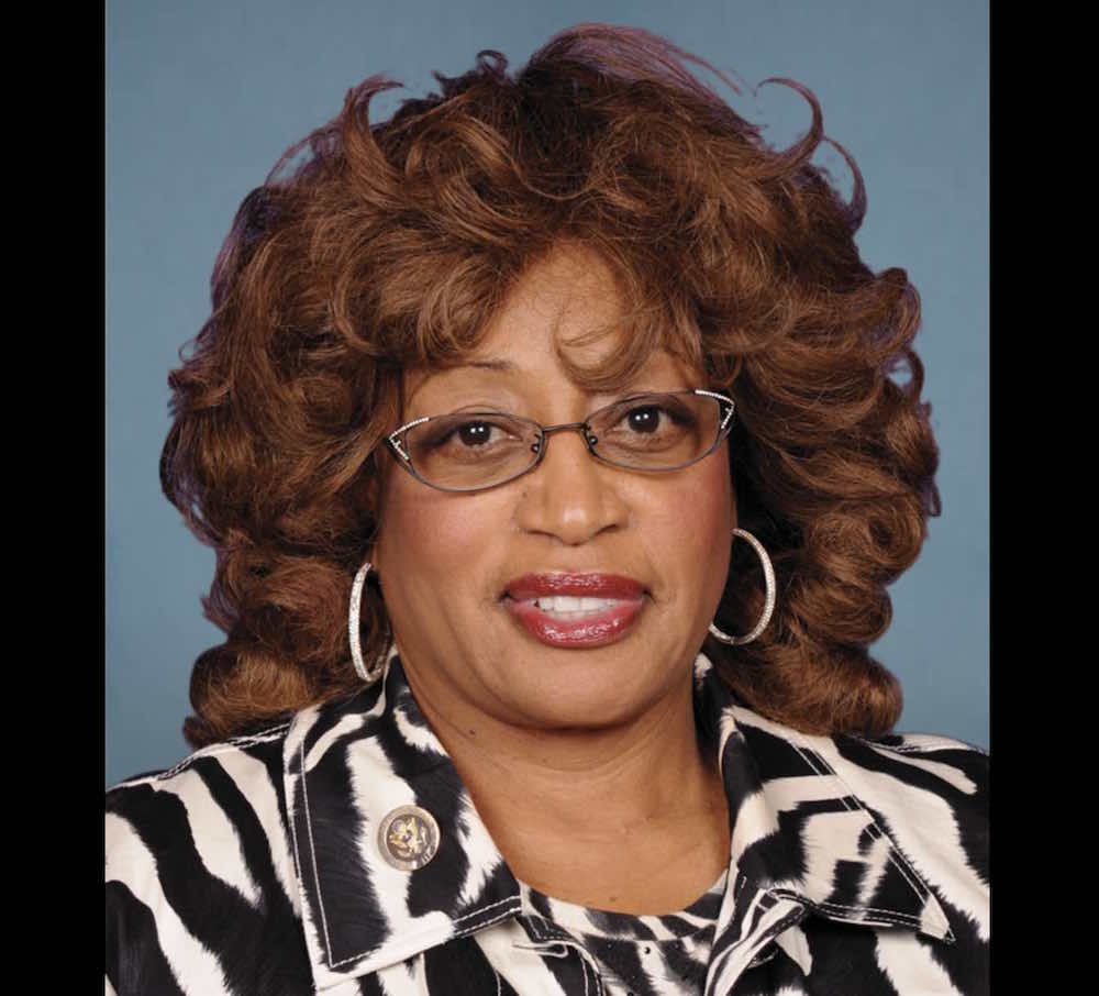 Corrine Brown