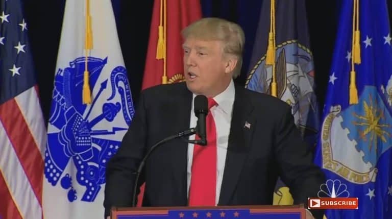 Donald Trump To Fix VA If He Has To ‘Fix It’ Himself