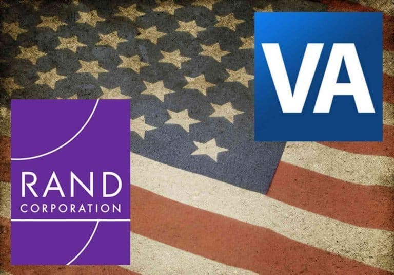 ‘New’ RAND Study On VA Health Care A Bait And Switch Sham