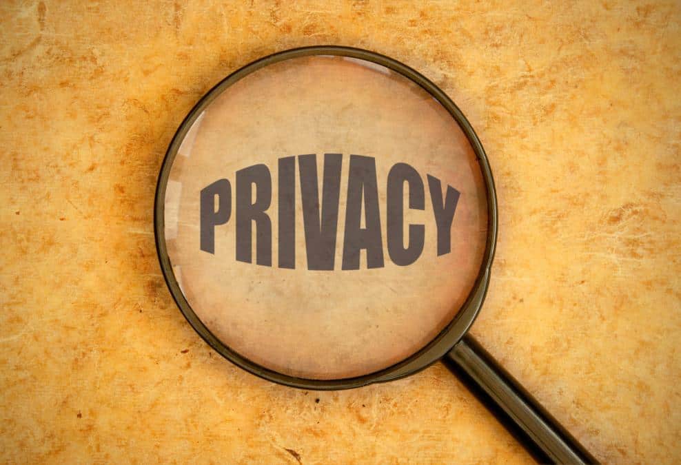 patient privacy violations