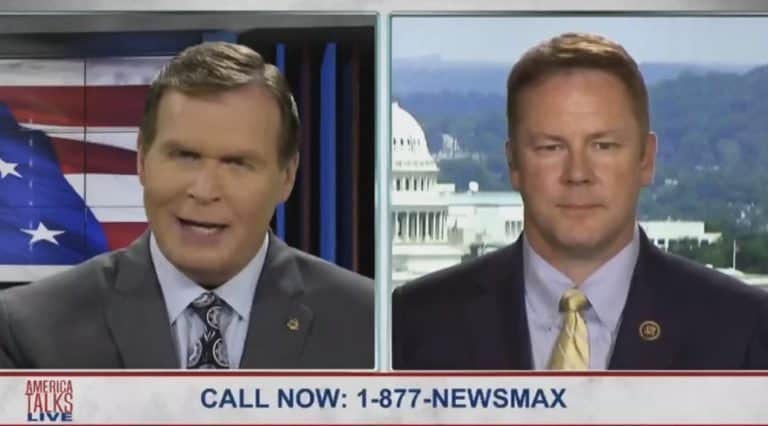 Rep. Warren Davidson Says Some Veterans Are ‘Moochers’ And ‘Pretenders’