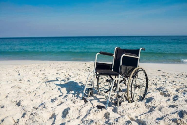 Veterans Affairs Makes Elderly Vet Wait 5 Months For Wheelchair