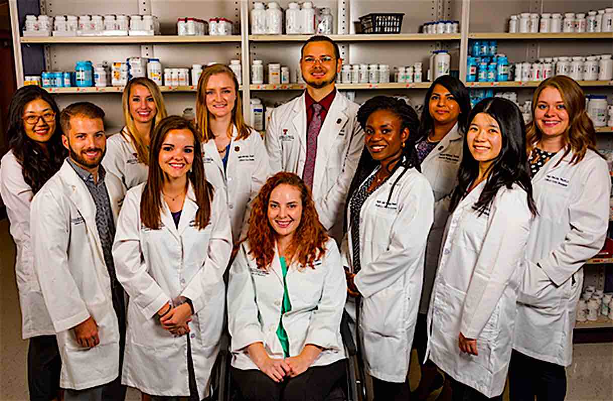 clinical pharmacists