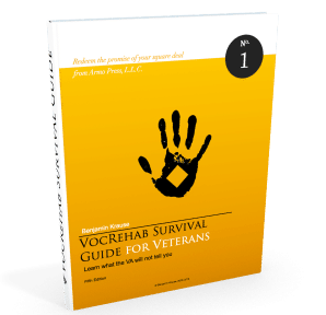 vre-book VocRehab Survival Guide