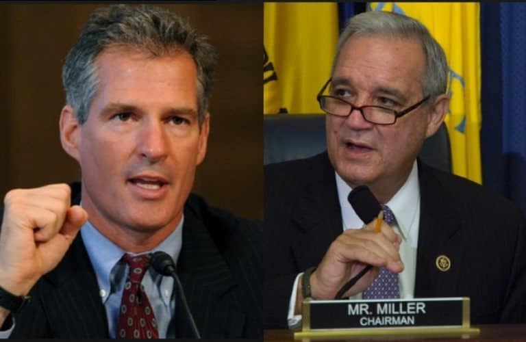 Next VA Secretary? 84 Percent Veterans Prefer Jeff Miller To Scott Brown